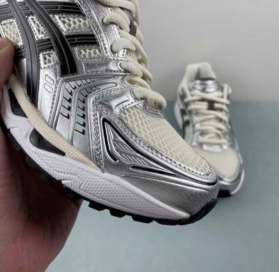 GEL NYC "WHITE GREY"