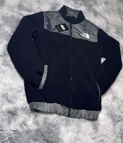 Polar TNF "Black Grey"