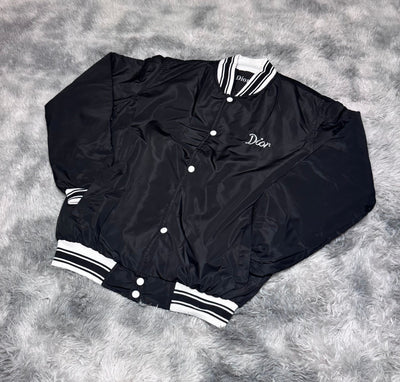 Bomber D10R "Black Line"