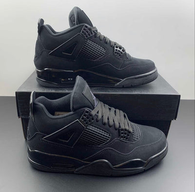 AJ4 "Black Cat"