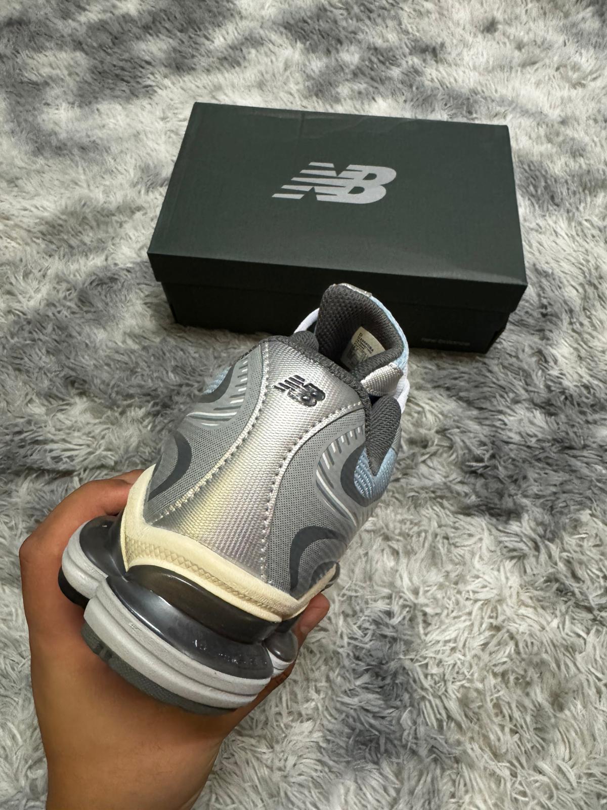 NB 2000 "Grey"
