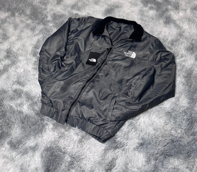 Polar TNF "Black Grey"