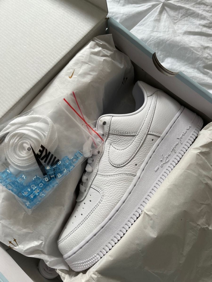 AF1 NCTA "Love you Forever"