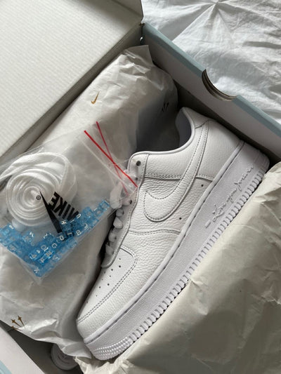 AF1 NCTA "Love you Forever"