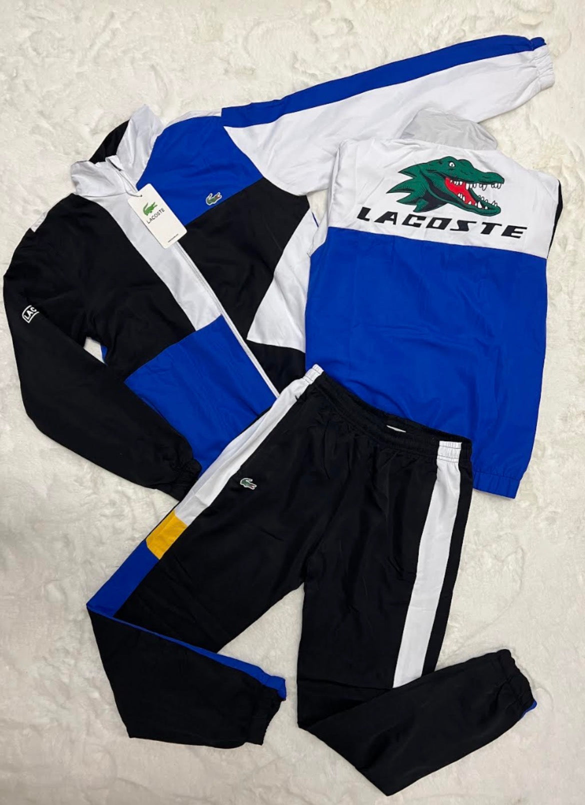 Chandal LCST "Diferents Colors"