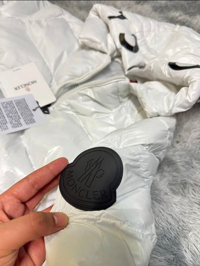 Abrijo MNCLR "White"