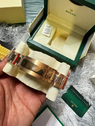 RLX “Multicolor”