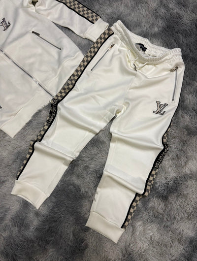 Chandal LV "White"