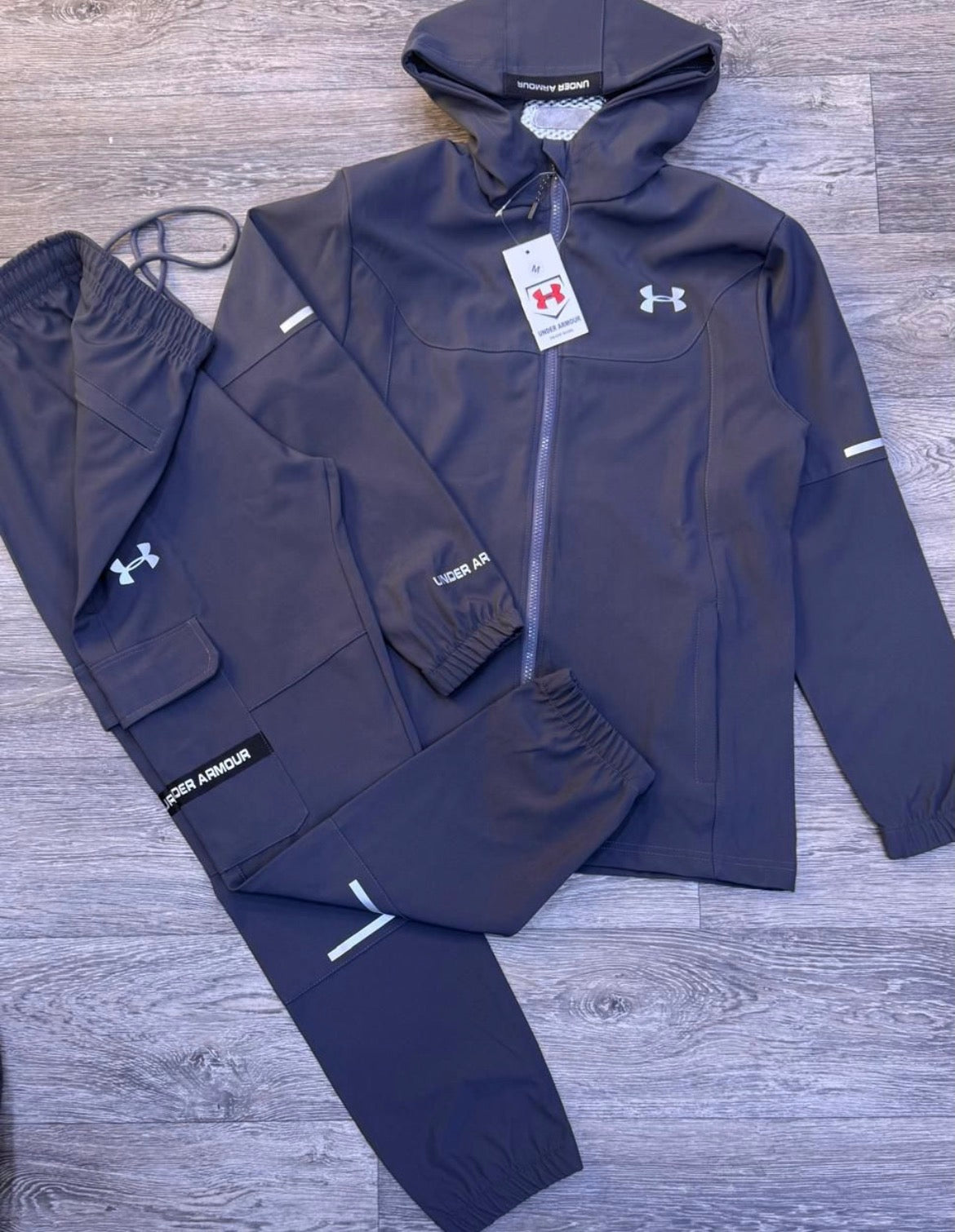 Chandal H&A “Black"