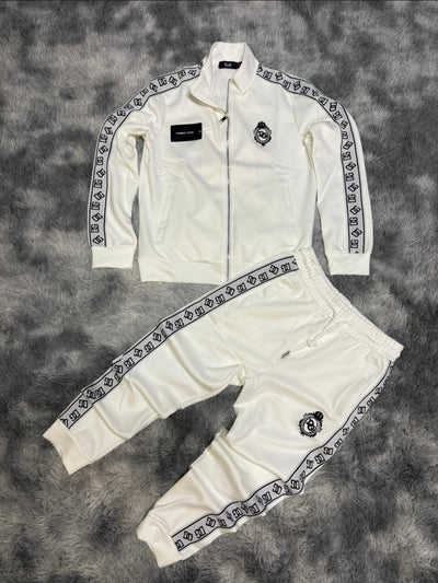Chandal D&G WHITE