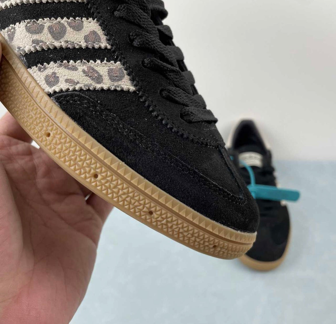 SPEZIAL "Animal Print"