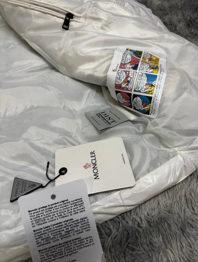 Abrijo MNCLR "White"