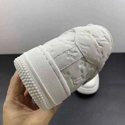 AF1 LV "White"