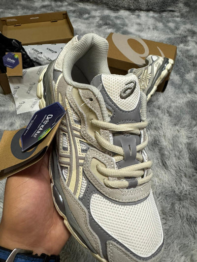 GEL NYC "BEIGE"