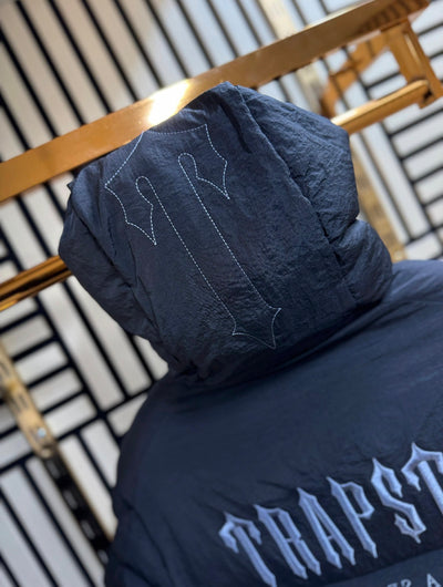 Abrigo TRPSTR "Blue Navy"