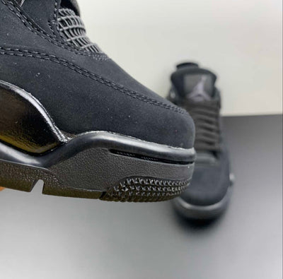 AJ4 "Black Cat"