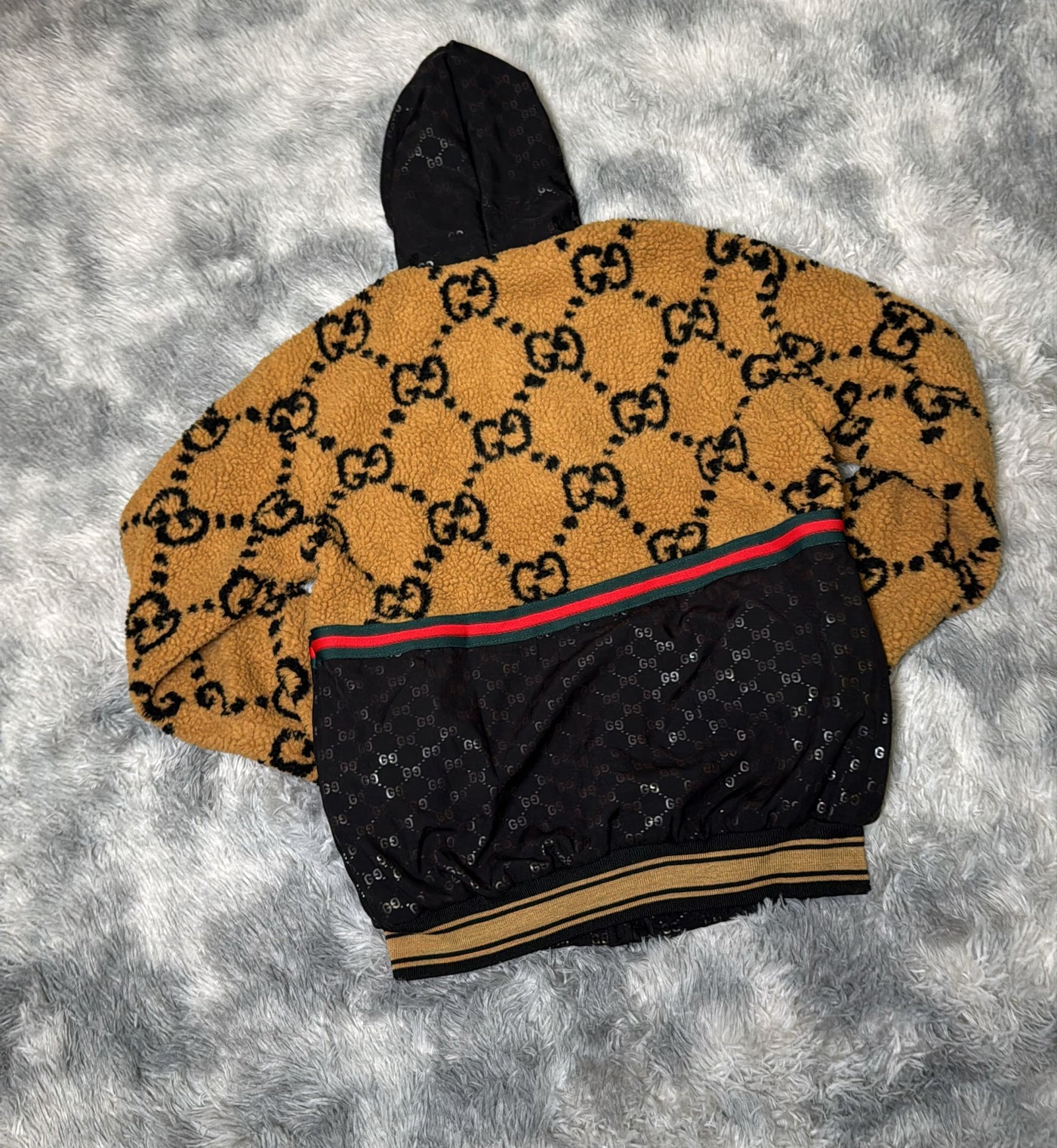 Polar GCC "Black Brown"