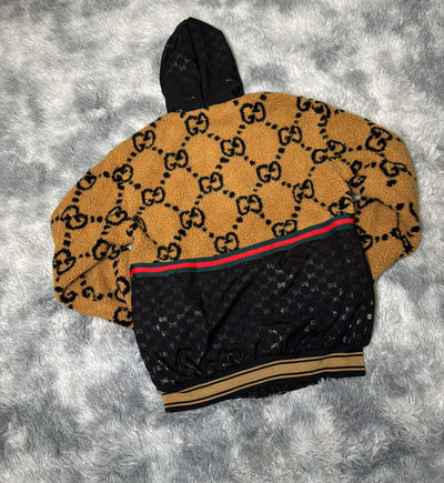 Polar GCC "Black Brown"