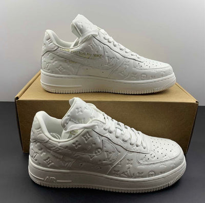 AF1 LV "White"