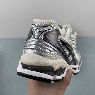 GEL NYC "WHITE GREY"