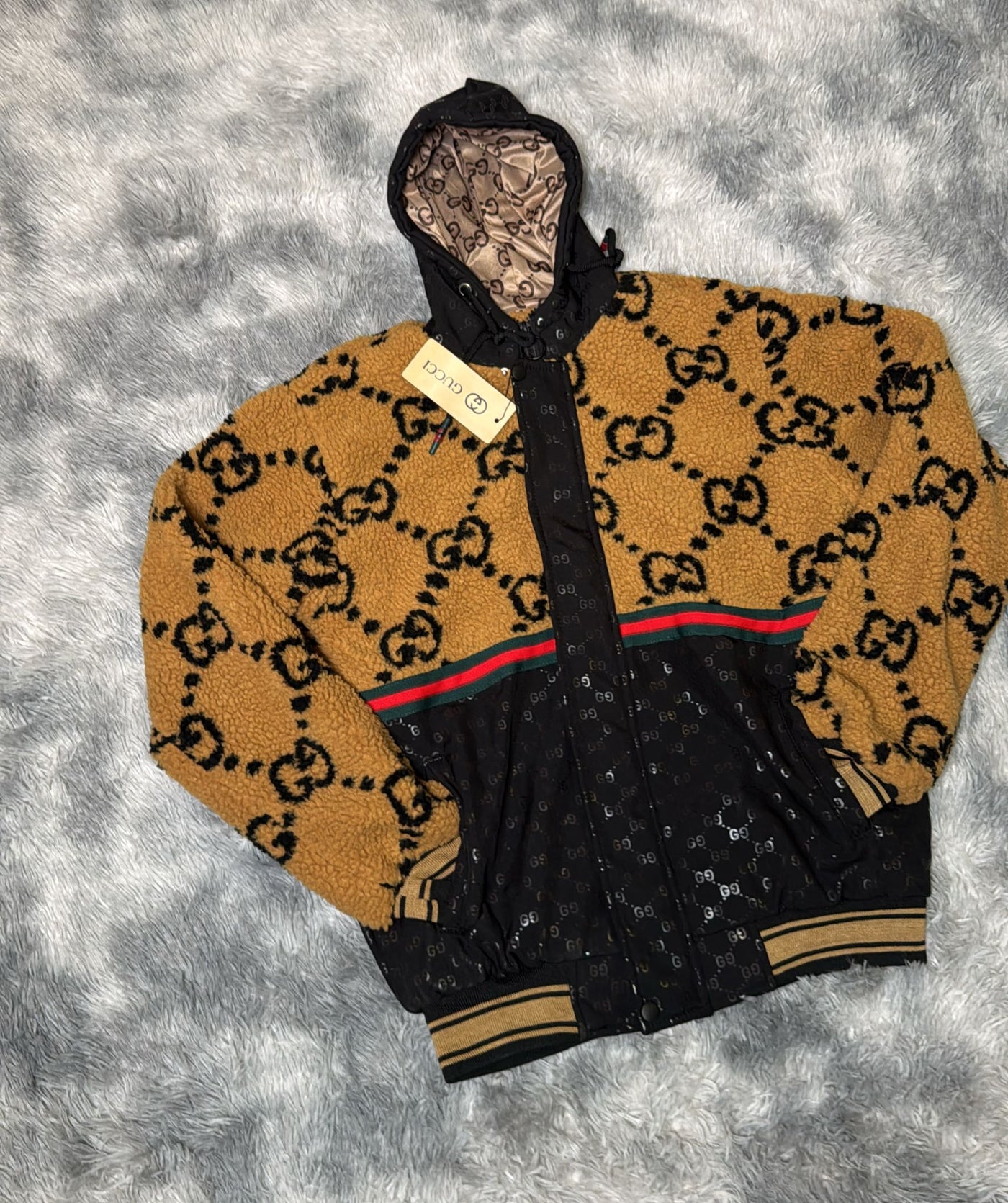 Polar GCC "Black Brown"