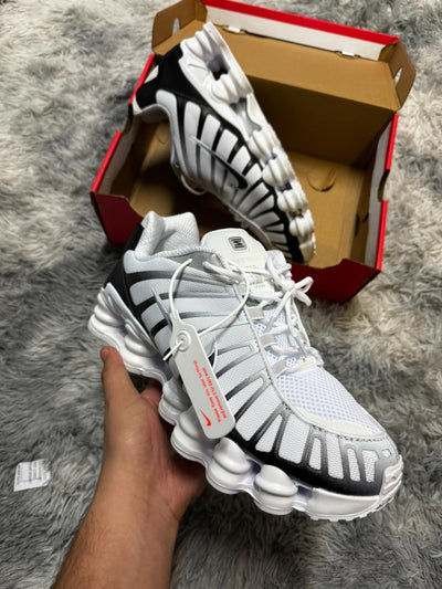 SHX TL "White Black"