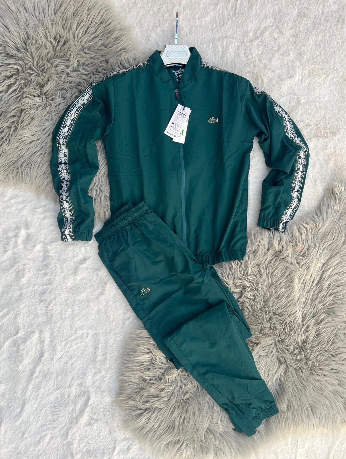 Chandal LCST "Green"