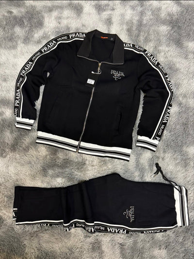 Chandal PRDA "Black"