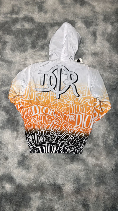Chaqueta D10R "Multicolor"