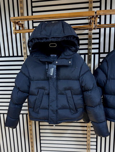 Abrigo TRPSTR "Blue Navy"