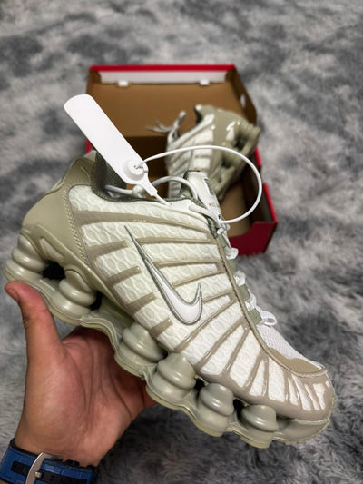 SHX TL “Green Dark”