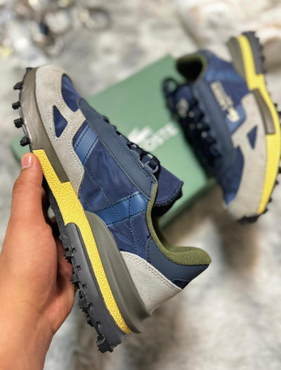 LCST “Green Blue”