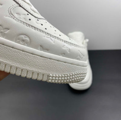 AF1 LV "White"