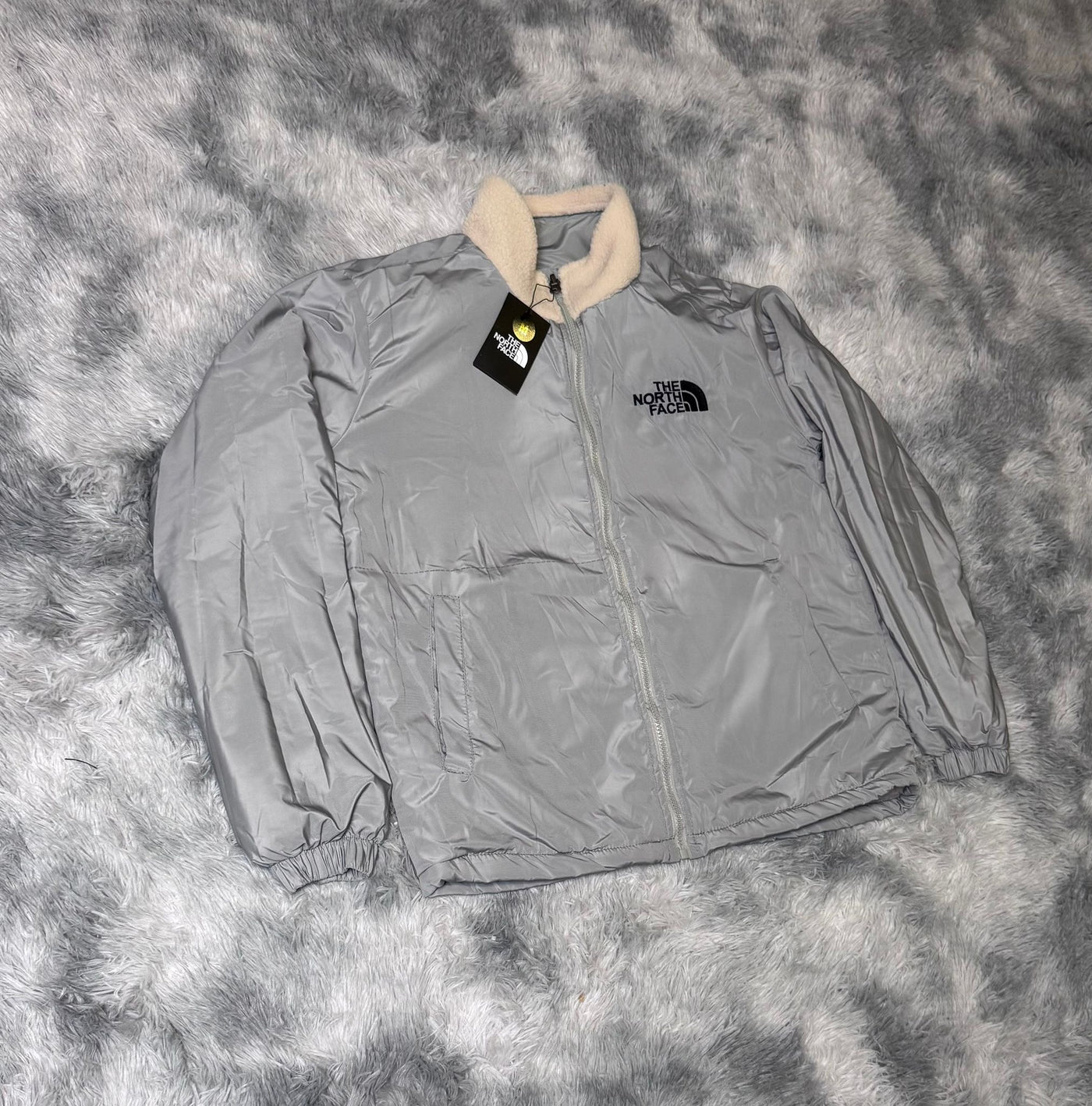 Polar TNF "Grey Beige"