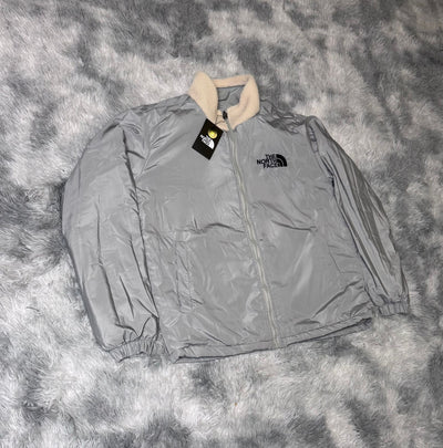 Polar TNF "Grey Beige"