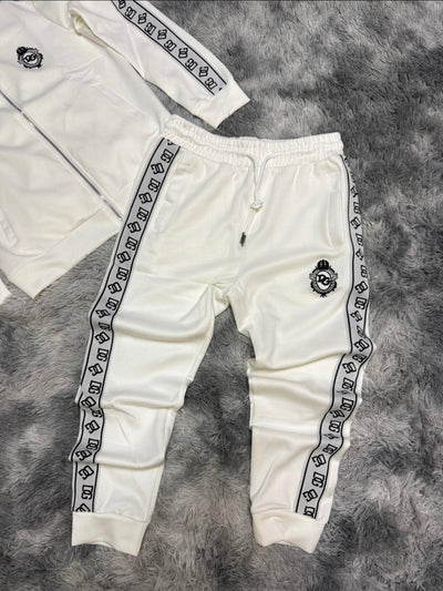 Chandal D&G WHITE