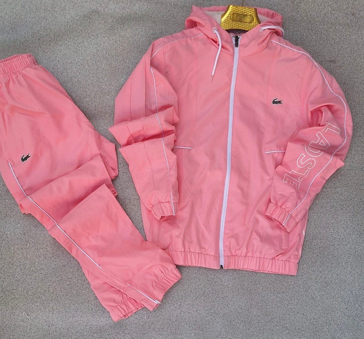 Chandal LCST “Pink”