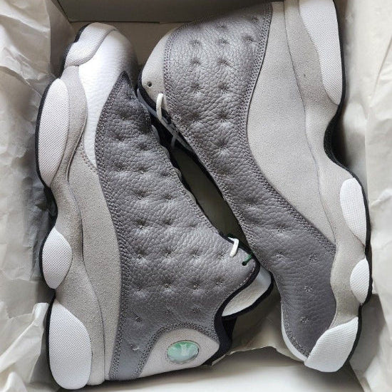 AJ13 "Grey"