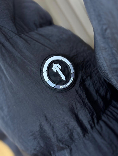 Abrigo TRPSTR "Blue Navy"