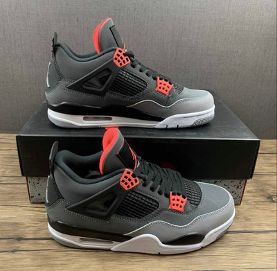AJ4 "Infra Red"