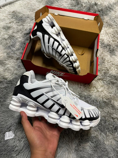 SHX TL "White Black"