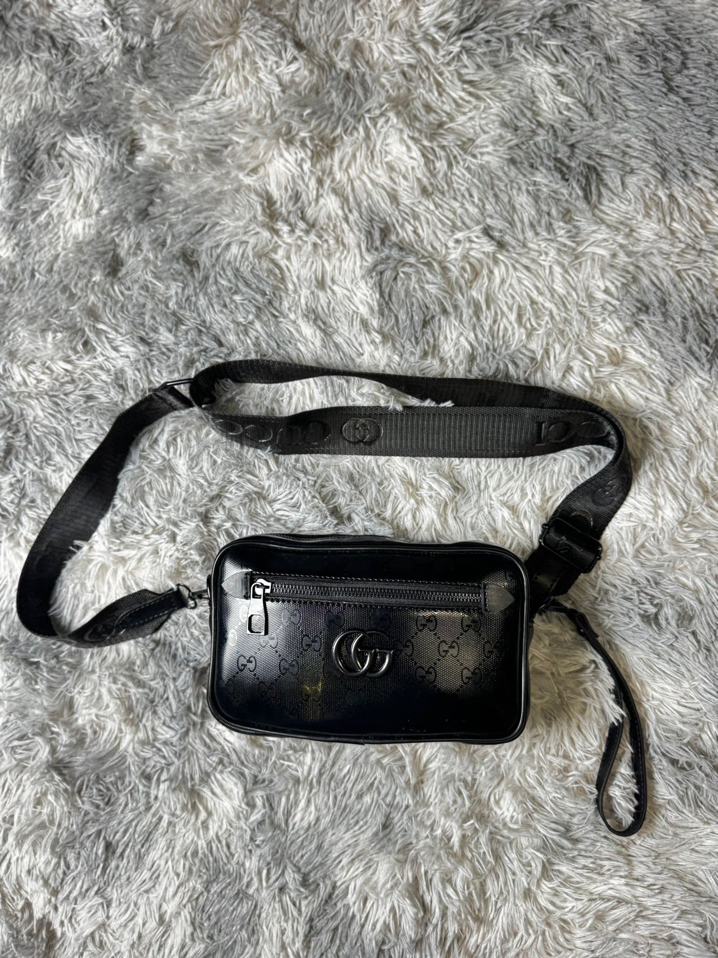 Bolso GCC "Black Line"