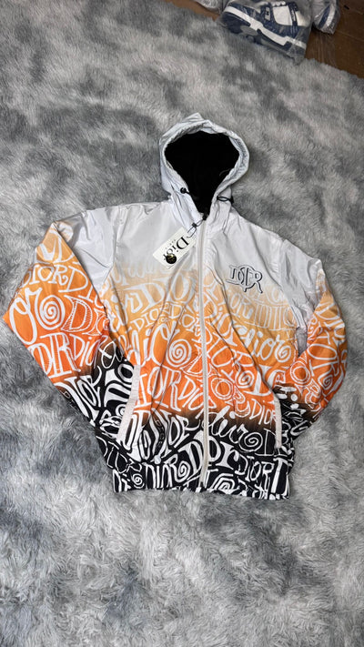 Chaqueta D10R "Multicolor"