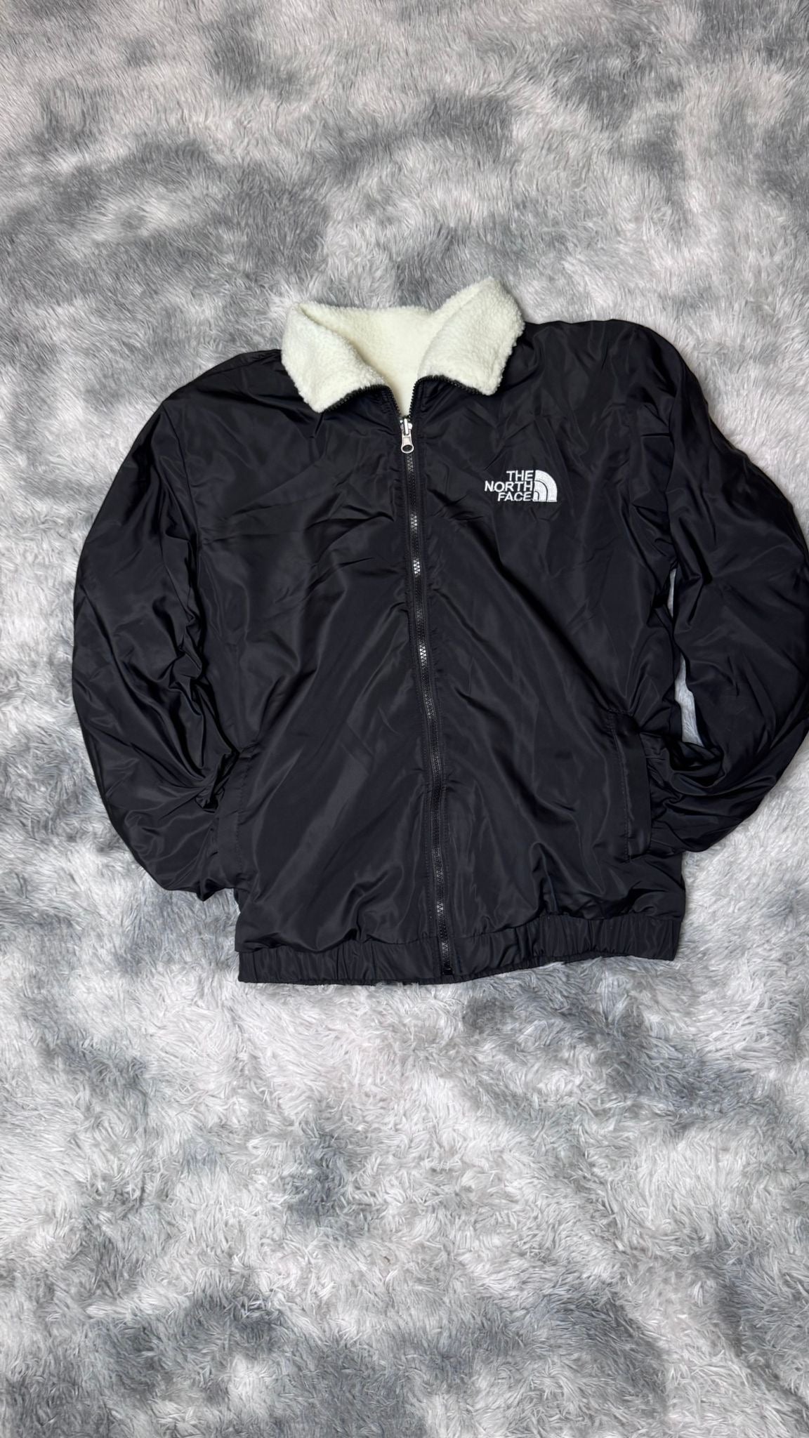 Polar TNF "Black"