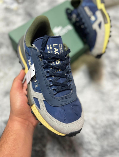 LCST “Green Blue”