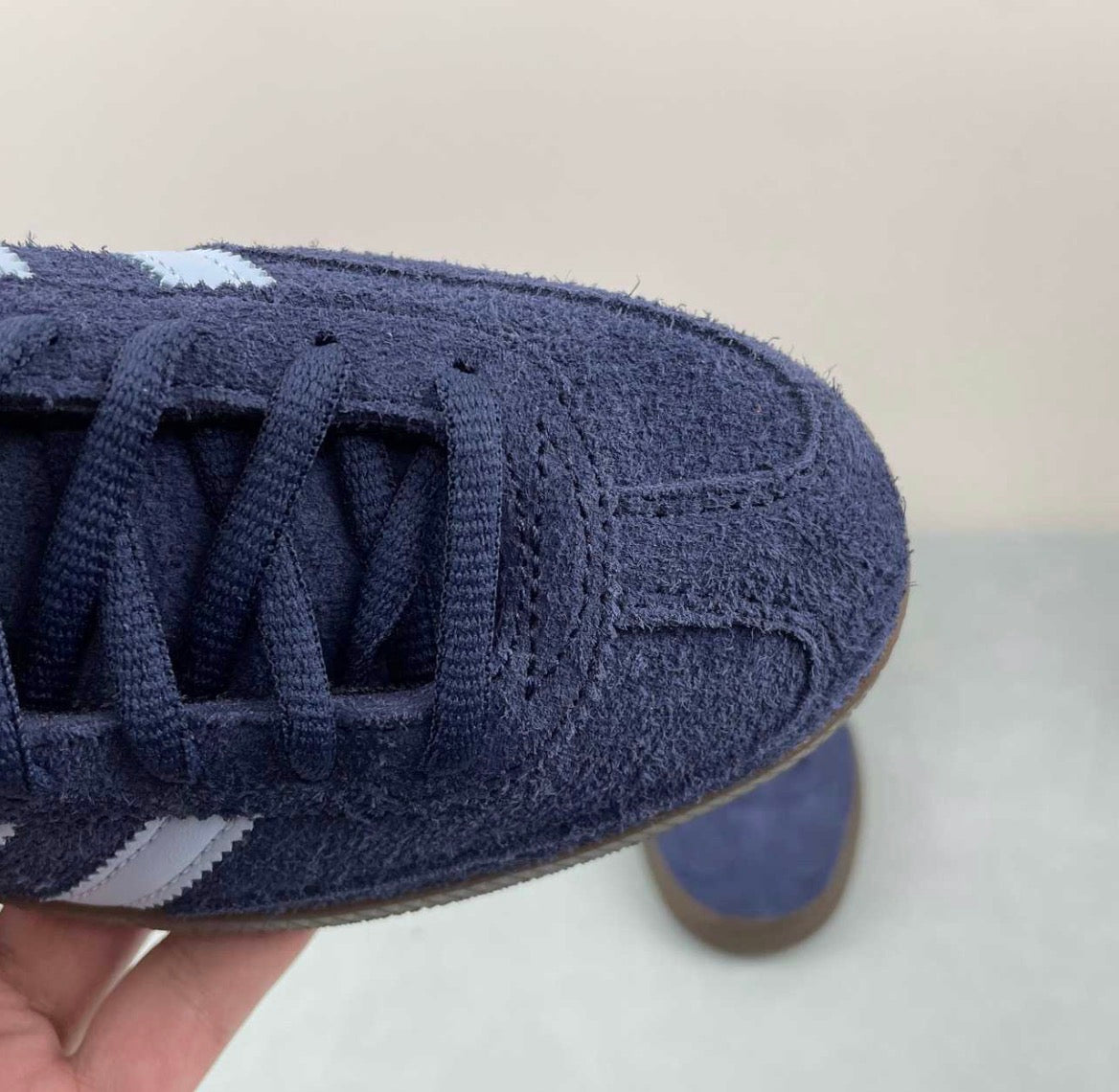 SPEZIAL "Blue Navy"