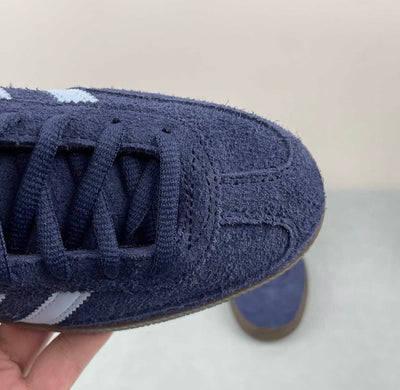 SPEZIAL "Blue Navy"