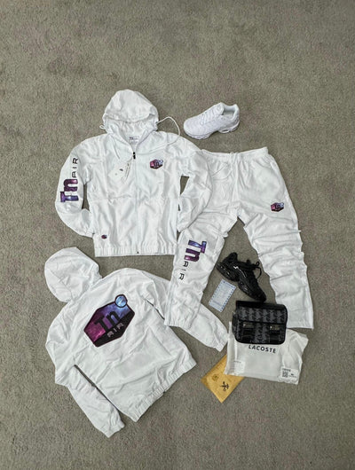 Chándal LCST Sport “Black&White”