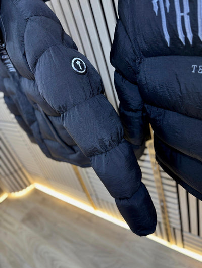 Abrigo TRPSTR "Blue Navy"