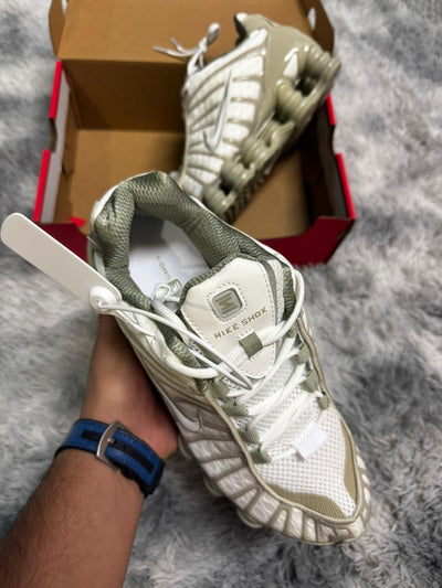 SHX TL “Green Dark”